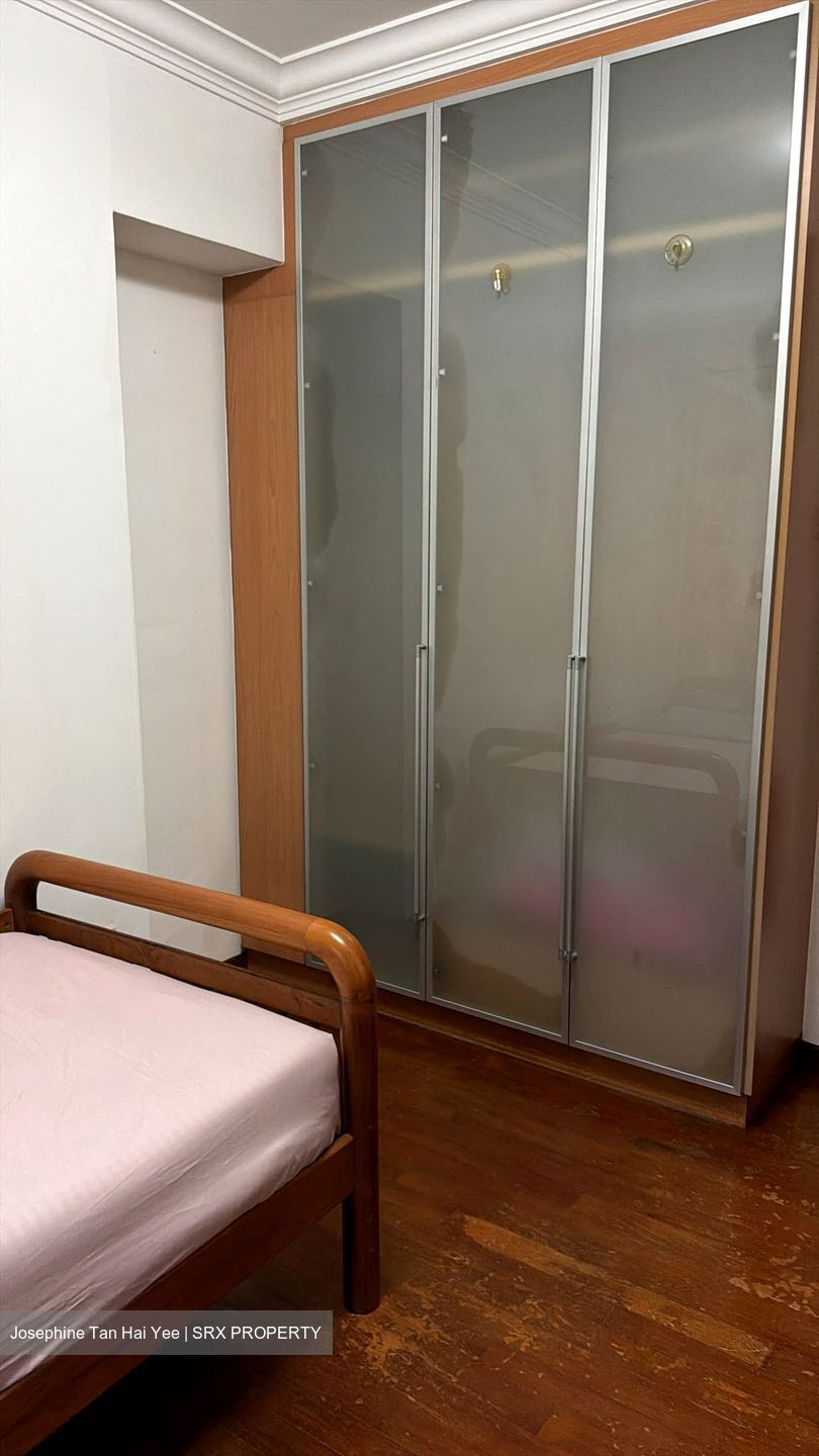Blk 118D Membina 118 (Bukit Merah), HDB 4 Rooms #632746611